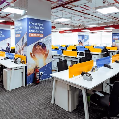 Andheri - Kurla Rd Chimatpada Marol Andheri East, Mumbai Image 4