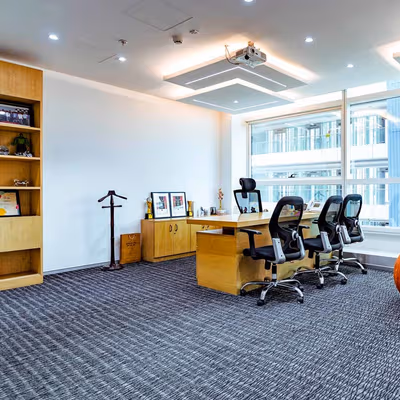 Andheri - Kurla Rd Chimatpada Marol Andheri East, Mumbai Image 1