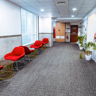 Andheri - Kurla Rd Chimatpada Marol Andheri East, Mumbai Image 10