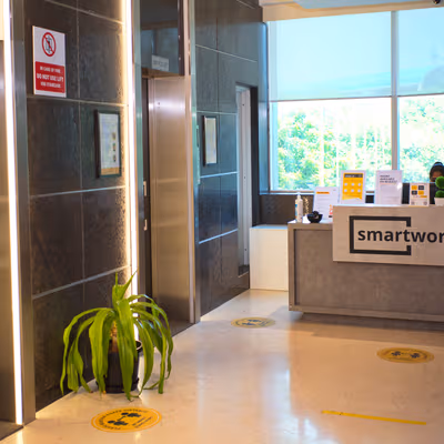 Block 3 A3 & A4 North Guindy Industrial Estate Sidco Industrial Estate Guindy, Chennai Image 5