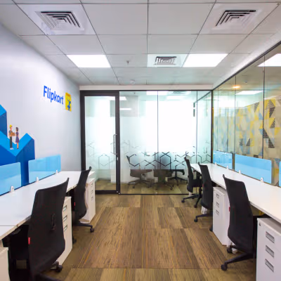 Block 3 A3 & A4 North Guindy Industrial Estate Sidco Industrial Estate Guindy, Chennai Image 1