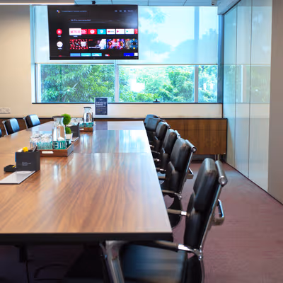 Block 3 A3 & A4 North Guindy Industrial Estate Sidco Industrial Estate Guindy, Chennai Image 3