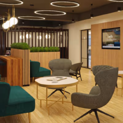 Crescent 4 Prestige Shantiniketan Itpl Main Rd, Bengaluru Image 1
