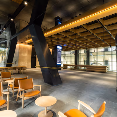 143 St Georges Terrace, Perth Image 8