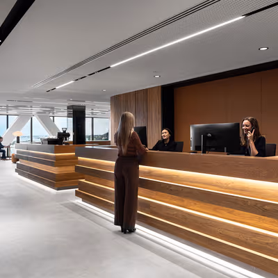 143 St Georges Terrace, Perth Image 6