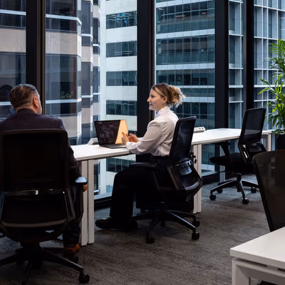 143 St Georges Terrace, Perth Image 18