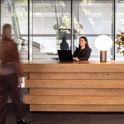 143 St Georges Terrace, Perth Image 17