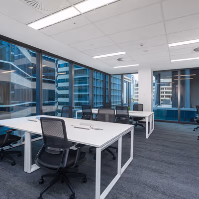 143 St Georges Terrace, Perth Image 2