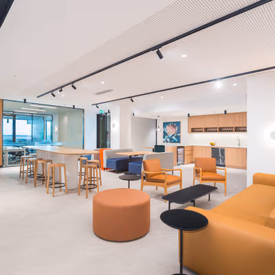 143 St Georges Terrace, Perth Image 10