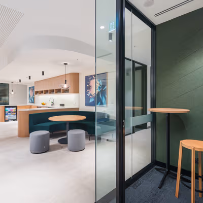 143 St Georges Terrace, Perth Image 5