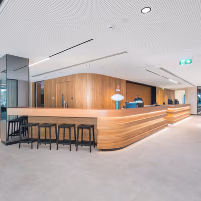 143 St Georges Terrace, Perth Image 14