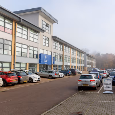 West Road, Ransomes Industrial Estate Image 7