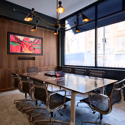 54 Charlotte Street, London Image 2