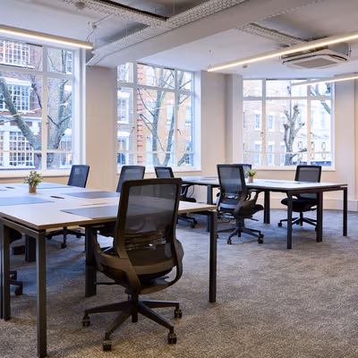 54 Charlotte Street, London Image 1