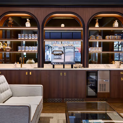 54 Charlotte Street, London Image 3