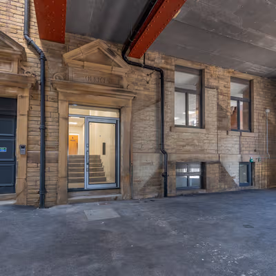 Cape Street, Bradford Image 6
