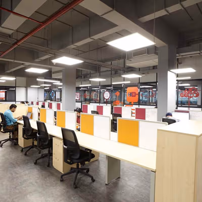 Dayananda Sagar University Kudlu Gate Hongasandra Village Begur Hobli Hosur Road, Bengaluru Image 4