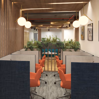 Plot No 30/c Sy No 83/1 Hyderabad Knowledge City Raidurg Panmaktha, Hyderabad Image 1