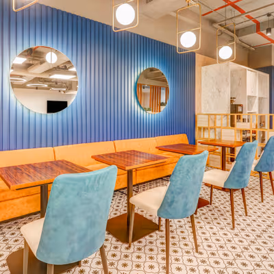 Survey Colony Industrial Development Area, Hyderabad Image 2