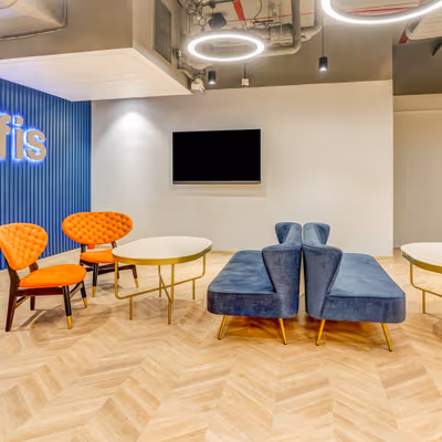 Survey Colony Industrial Development Area, Hyderabad Image 5