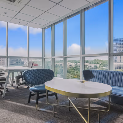 Nanakramguda Road, Hyderabad Image 1