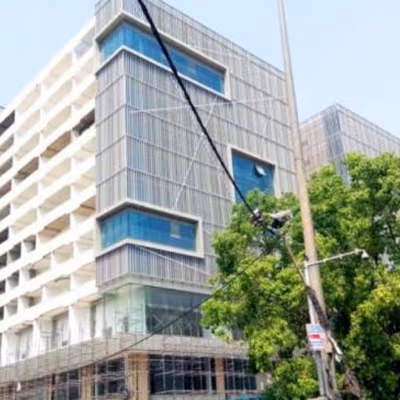 Vasavi Mpm Grand, Hyderabad Image 7