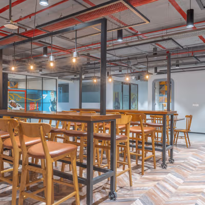 Sy No 136 Kondapur Main Road, Hyderabad Image 5