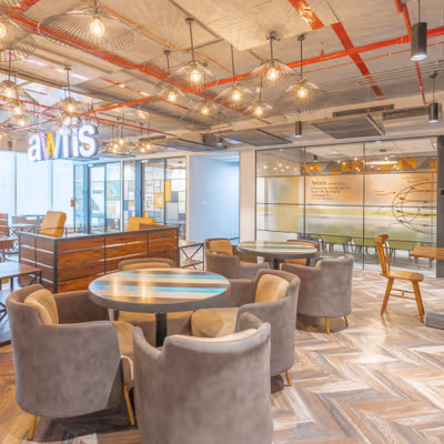 Sy No 136 Kondapur Main Road, Hyderabad Image 1