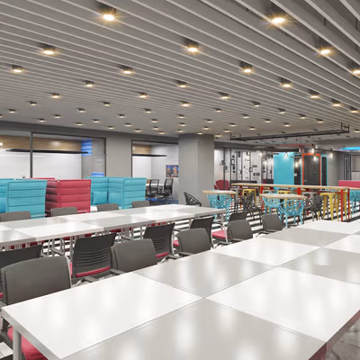 N Heights Plot No 38 Phase 2, Hyderabad Image 1