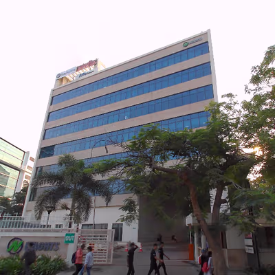 N Heights Plot No 38 Phase 2, Hyderabad Image 5