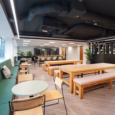 69-77 Paul Street, Greater London Image 2