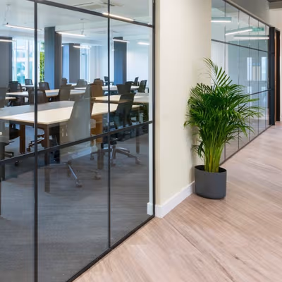 69-77 Paul Street, Greater London Image 1