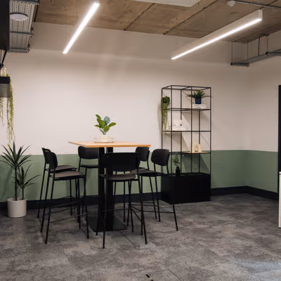 55 St Paul's Street, Leeds Image 4