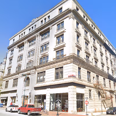 411 Congress St, Portland Image 9