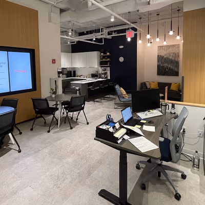 1 Washington Mall, Boston Image 6