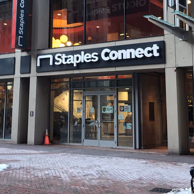 1 Washington Mall, Boston Image 9