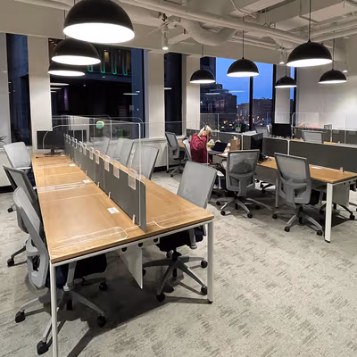 1 Washington Mall, Boston Image 5