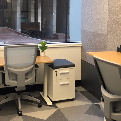 1 Washington Mall, Boston Image 1