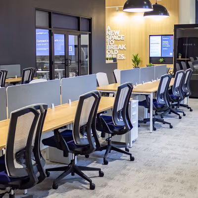 186 Alewife Brook Parkway Fresh Pond Mall, Cambridge Image 4