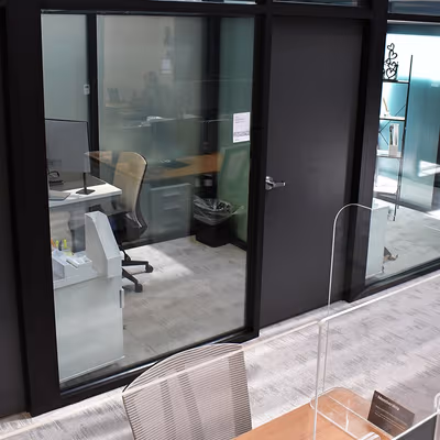 186 Alewife Brook Parkway Fresh Pond Mall, Cambridge Image 1