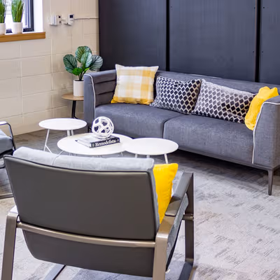 186 Alewife Brook Parkway Fresh Pond Mall, Cambridge Image 6