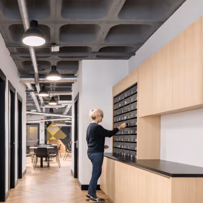 6 C De Orense, Tetuán Image 4