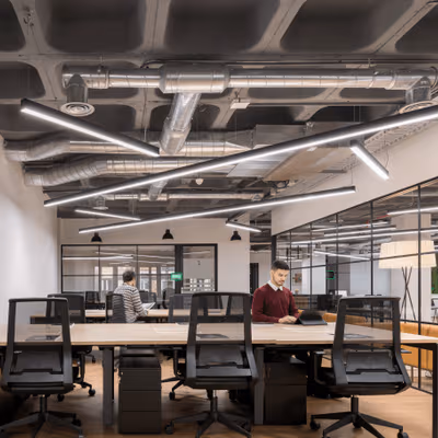 6 C De Orense, Tetuán Image 5