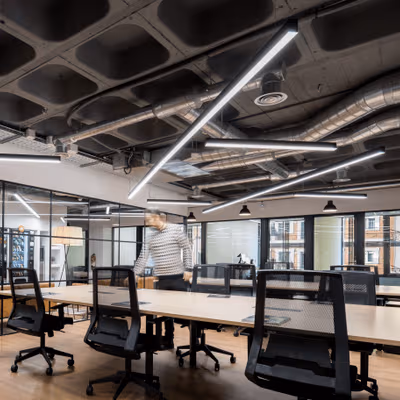 6 C De Orense, Tetuán Image 3