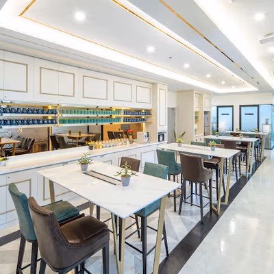 1818 Phetchaburi Road, Ratchathewi Image 9