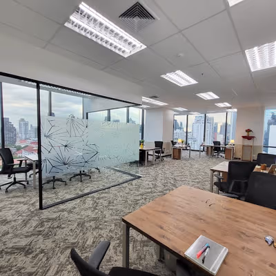 1818 Phetchaburi Road, Ratchathewi Image 2