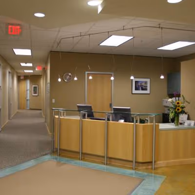 12725 Sw Millikan Way, Beaverton Image 8