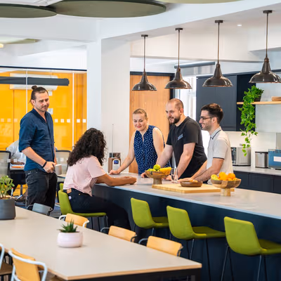 9-11 Portland Place, London Image 2