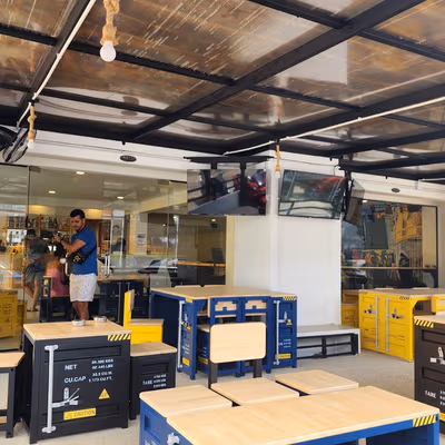 35-36 Moo 9 Chaofa East Road, Chalong Image 6