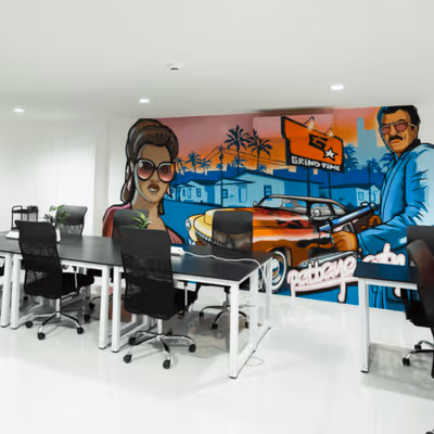 389/118 Condo New Nordic Marcus 2 Pratamnak Soi 4, Pattaya Image 3